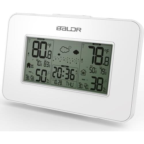 BaLDR Household Goods