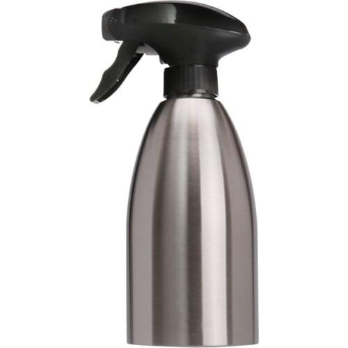 2 Pcs,Oil Sprayer Dispenser,Vinegar Sprayer,Grilling Olive Oil Spray Bottle 500Ml,for Cooking,Baking,Roasting,Grilling