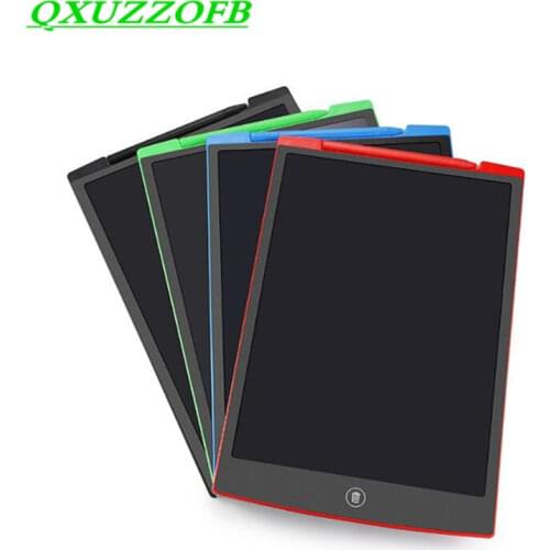 Drawing board tablet 8.5" lcd writ electronics graphic message writing pad Ultra Thin Portable Hand Gifts