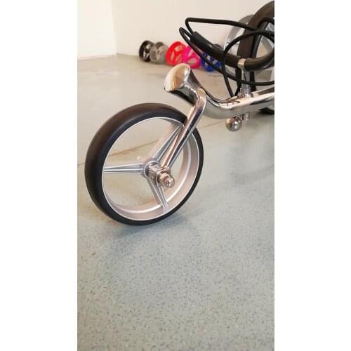 Carro de golf electrico