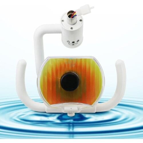 12V Dental Lamp Spotlight Adjustable Dental lights chair accessories