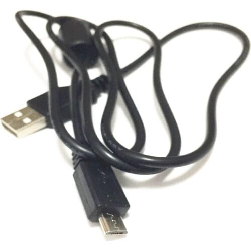 Free Shipping Micro Usb Sync Cable for Samsung NX300 NX300M NX500 NX2000 NX200 NX210 NX1000 NX1100 Mini NX20