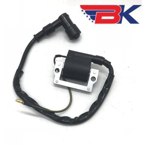 Ignition Coil For Yamaha LC50 GT80 DT100 DT175 DT250 IT200 DT360 YZ125 MX125 MX175