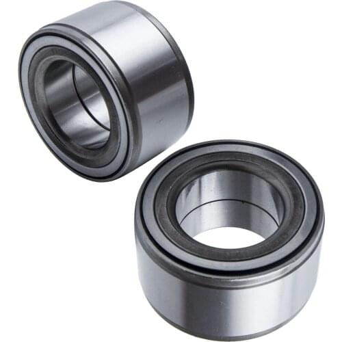 2 PcsLeft & Right Wheel Hub Bearings Assembly fit 1995-04 for Toyota Tacoma 517011 for Toyota 4Runner 1996-2002 for 517011