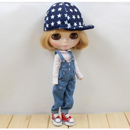 Lovely doll with short hair Blyth doll toy gifts (VB 931)