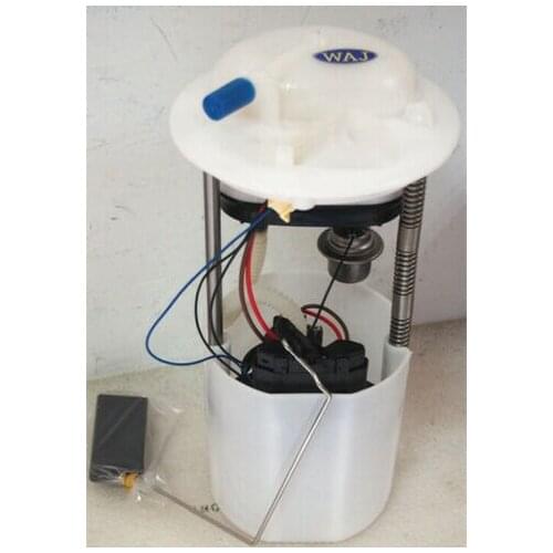 WAJ Fuel Pump Module A2C53257953Z, A2C53257953 Fits For FIAT PANDA (169) 1.2 4x4 44KW 60CV