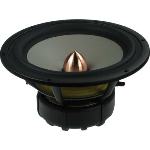 Norway seas SEAS 8-inch gold and magnesium pan woofer E0022-08S W22EX001