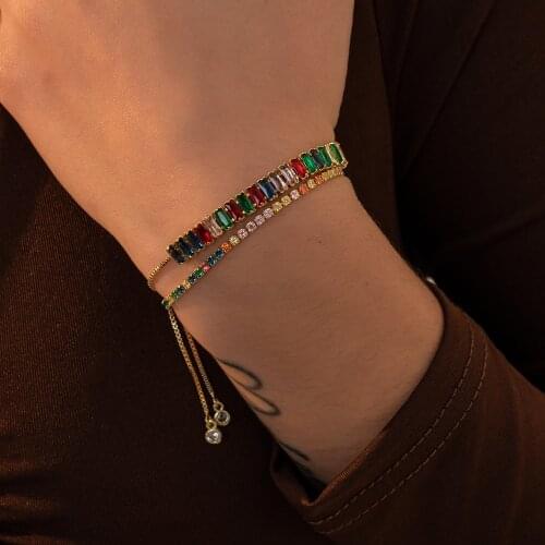 Ohhaio Bracelets With Pendants