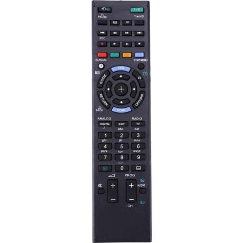Remote Control For Sony TV RM-ED050 RM-ED052 RM-ED053 RM-ED060 RM-ED047 RM-ED044 RM-ED046 RM-ED045 RE-ED049 RM-ED048 Y2B2