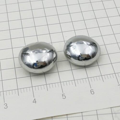 99.99% Rhenium rare metals (solid 10g pellet)