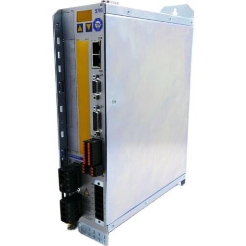 S70362-NANANA / S70302-NANANA Kollmorgen Servo Driver / Drive Used