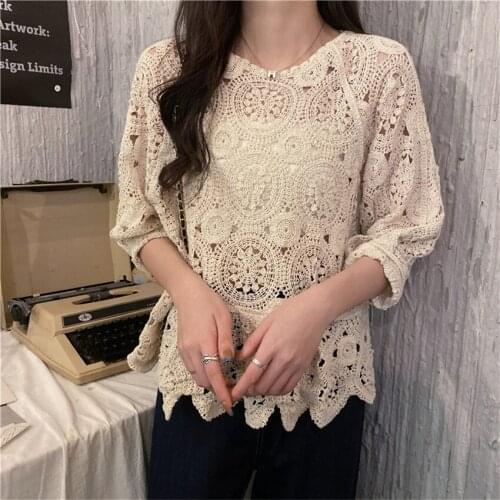 SPECALDFY Summer Blouses