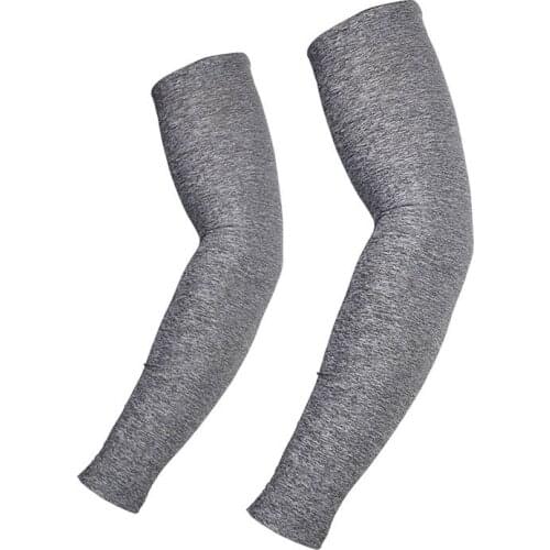 Cycling Sleeves Arm Warmer Fishing Golf Running Arm Warmer UV Protection Sleeves