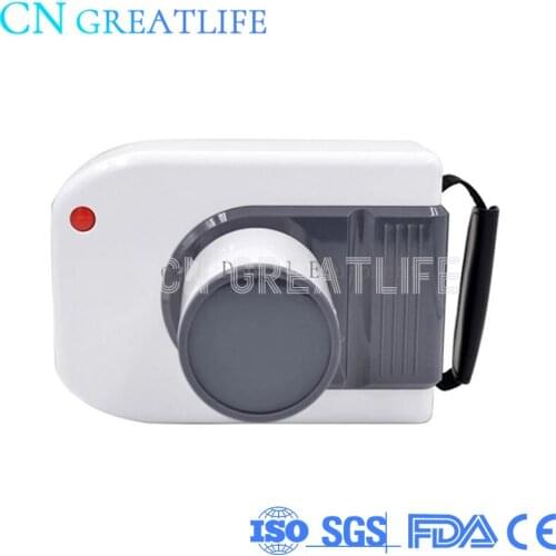High Frequency Digital Imaging System Machine Tools Portable Output Definition Image Unit Dental X Ray