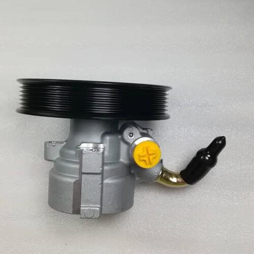 Spare parts for cars power steering pump 517065685 51706568 fit to fiat palio 1.8