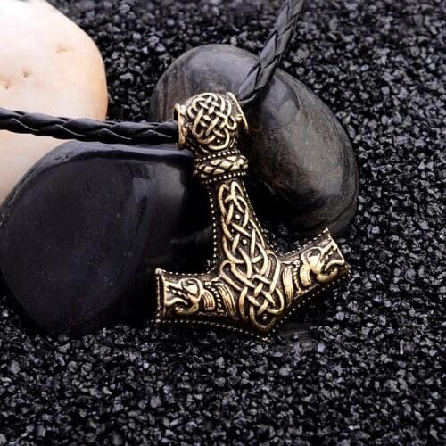 ZHHBEIFY Religious Pendants