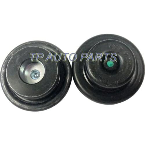 1 Piece Fuel Pressure Regulator Compatible With Hyun-dai OEM 35301-03000 3530103000