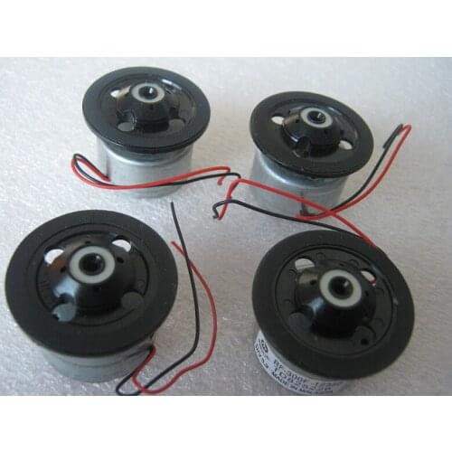 4pcs 5.9V Motor DVD Laser Head Spindle Motor RF-300
