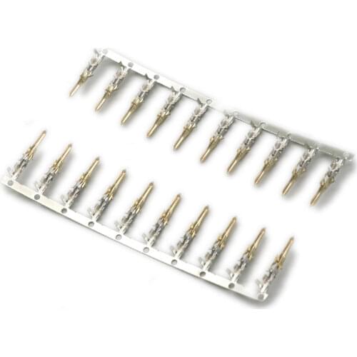 Angitu ATX 5559 Male Connector Pitch ATX/ EPS PCI-E Half Gold/Normal Plated Crimp Pins
