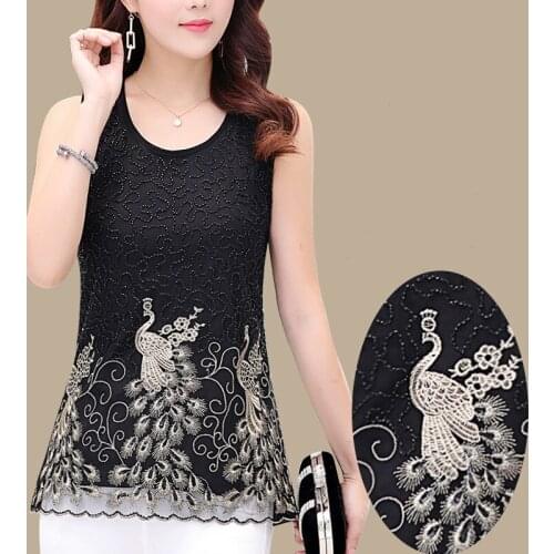 BADEL LECE Blouses With Sleeves