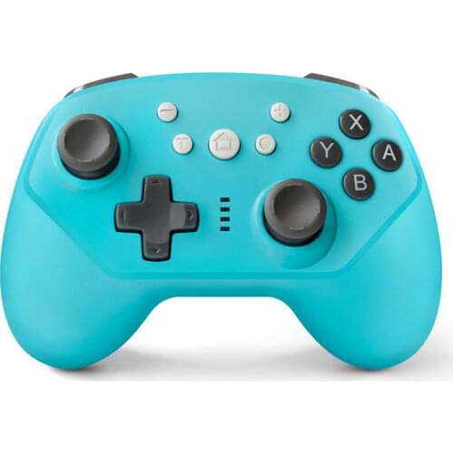 Switch Pro Controller Gamepads Bluetooth Wireless gamepad for Nintend With Axis & Vibration Mando Pro Switch Lite Joystick