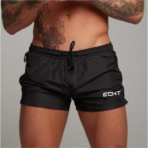 Brand Swim shorts swimwear men quick-drying pants beach shorts swimming mens swim shorts swimwear summer beach surf shorts board