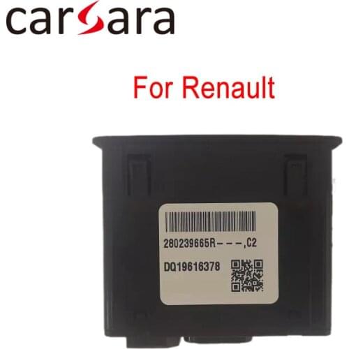 Carsara TV Receivers For Cars