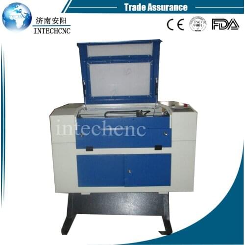Hot sale!!!6040 jewelry laser engraving machine