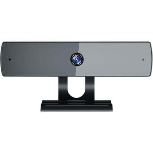 HD 1080P Web Camera Microphone for Live Broadcast Video Conference Work Computer PC USB Webcam