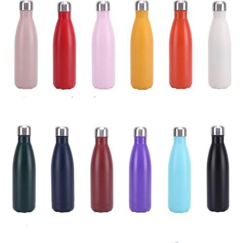 JIMkitchen Water Bottles