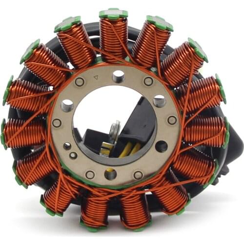 Motorcycle Ignition Magneto Stator Coil For Honda CBR1000RR ABS Fireblade CBR1000RA 2010-2016 31120-MFL-D31