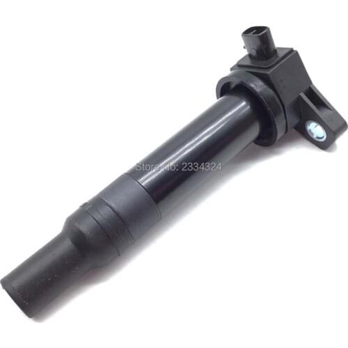 Ignition Coil For HYUNDAI Accent KIA Rio Rio5 L4 1.6L 2006-2011 27301-26640,0986221077,GN1033012B1,193175291