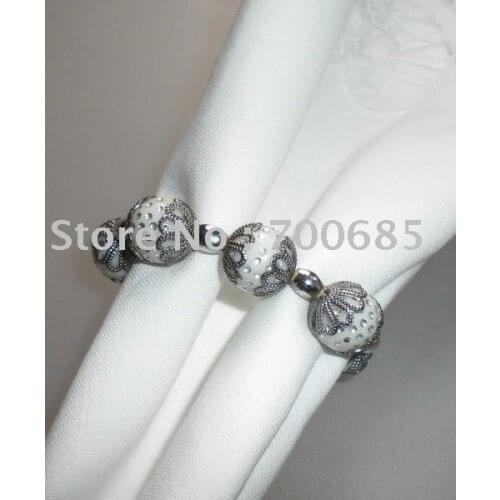 Napkin ring/acrylic napkin ring/aliexpress sell