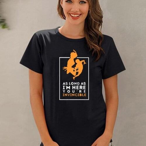 Summer Hot Sale Anime Haikyuu Hinata Print Tops Hipster Tshirt High Quality Cotton O-Neck Tops Loose Casual Tee Woman Tshirts