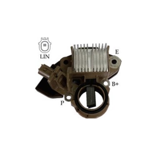 NEW Alternator Voltage Regulator 13621700 6674402F 6674617L