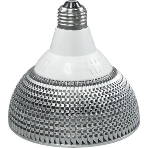 PAR38 COB LED Light Bulb 15W 20W E27 Lamp COB LED Spotlight AC110V 220V Warm White Cold White Dimmable