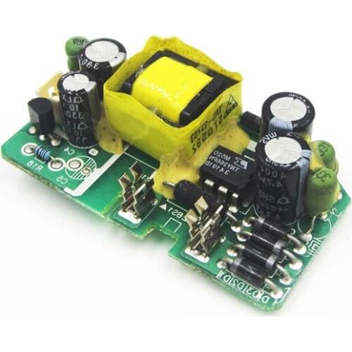 AC-DC 5V 0.7A Switching Power Supply Board Replace Repair Module