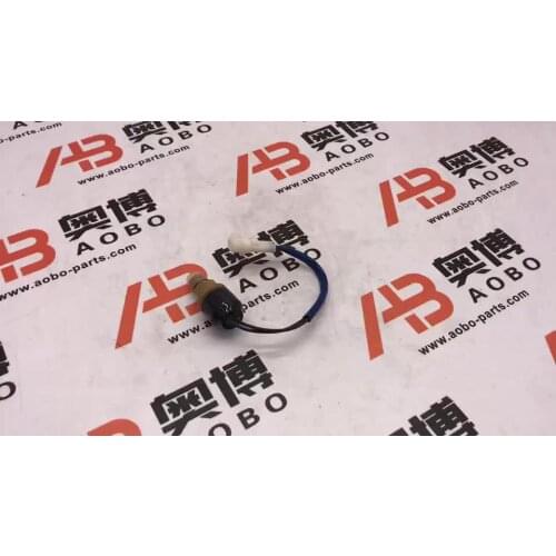 SH200A5 SH200-3 Excavator Oil Pressure Switch KHR24010