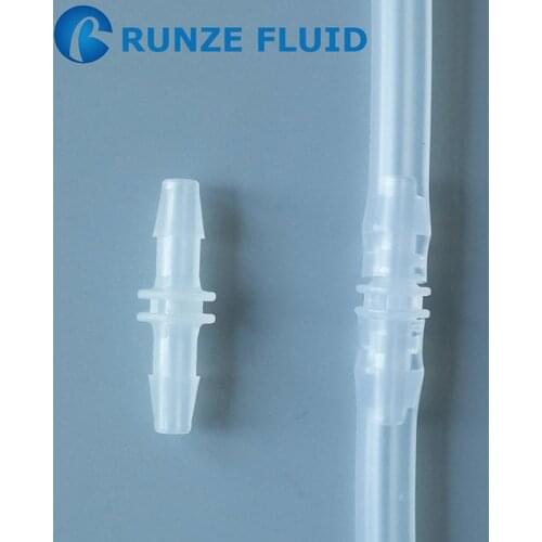 Standard Metric Plastic Quick Coupling for Hose