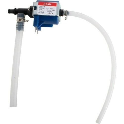 Tefal pump Jiayin JYPC-4 steam iron Purely Simply SV5022 Calor