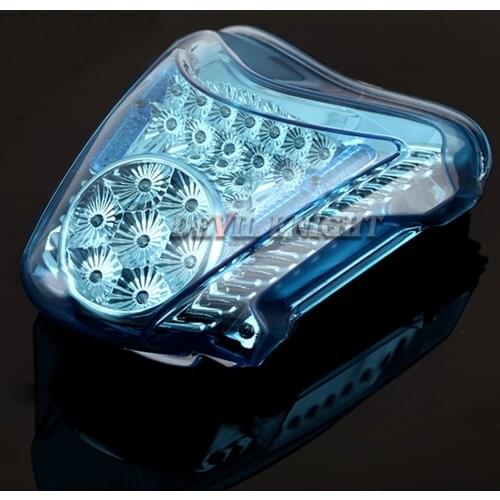 Vieruodis Headlights For Motorcycles