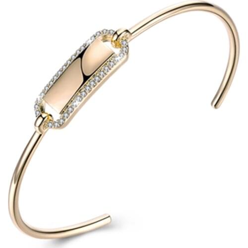 YAAMELI Bracelets With Watches