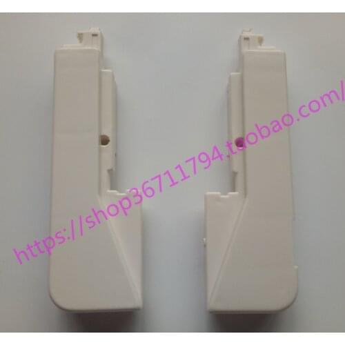 2PCS Brother Sweater Knitting Machine Accessories KH860 Lower Side Shell D13 D14