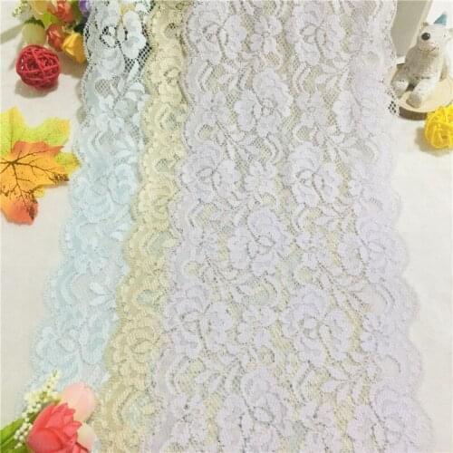 NO1810 15CM 2020 Best Sale High quality African Lace