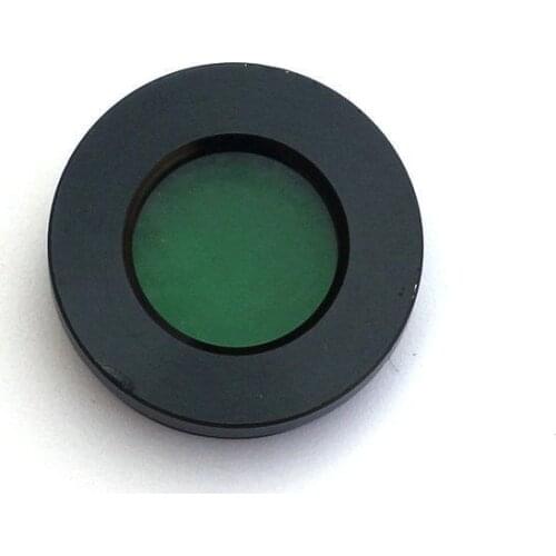 Astronomical Telescope Accessories All-Metal Moon Filter Lens 0.965 (24.5)