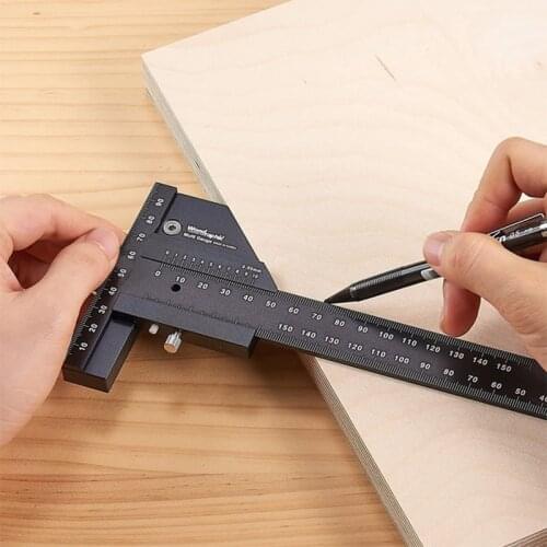 BES Measuring Tools