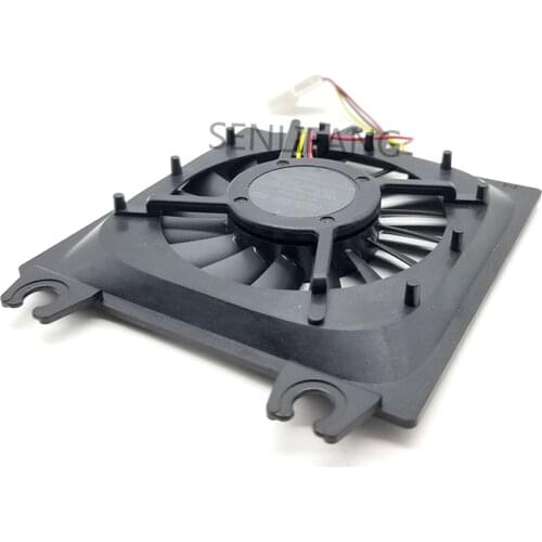 For 3605FL-09W-S29 10V 0.04A TH-P55VT31C Projector Plasma TV Fan