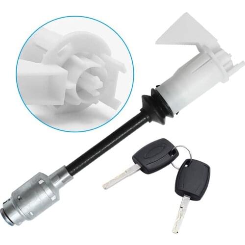 Latch Repair Kit Repairing Tools for F-ord Focus MK2 1343577 4M5A A16B970BA BONNET RELEASE LOCK REPAIR KIT