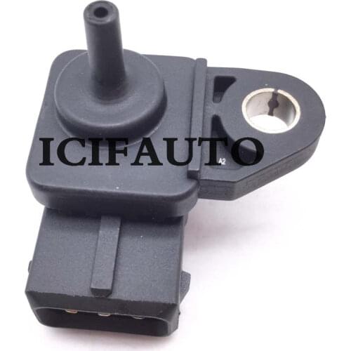 MAP Manifold Air Pressure Sensor For Mitsubishi Mirage 1.5L 1998 1999 2000 2001 2002 ME202119 MD343375 E1T16475 AS330 5S2490