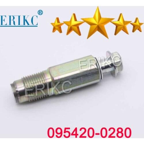 095420-0280, 095420-0281 Genuine PRESSURE LIMITER Valve 095420 0280, 095420 0281 for 8980325490, 8-98032549-0